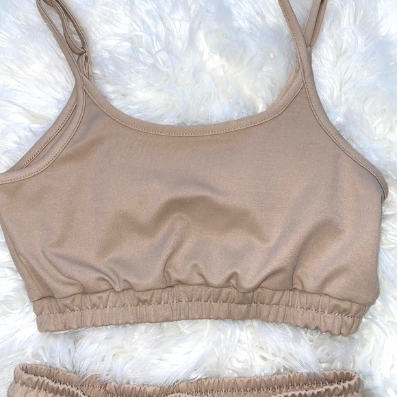 SHEIN TWO PIECE - size small. Never worn. - Picture 2 of 2